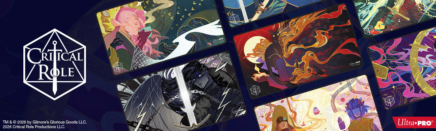 Critical Role Radiants