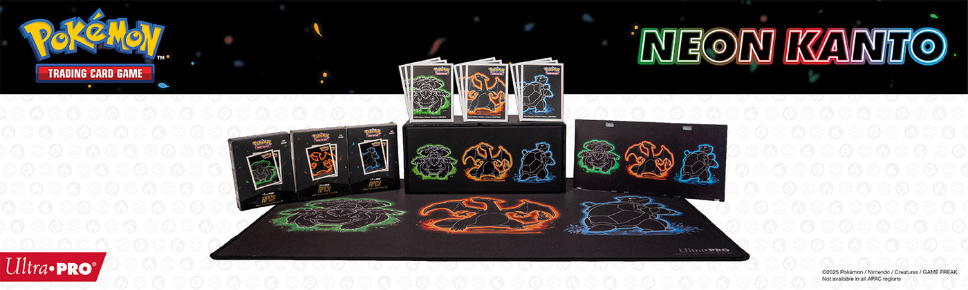 metazoo booster box 2025 Pokémon - Plasma Storm - Triple Blister main image 0