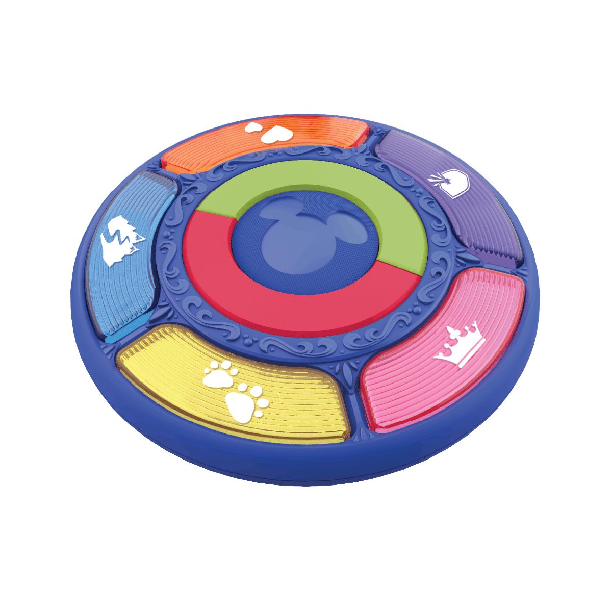 Disney Trivia Electronic Game