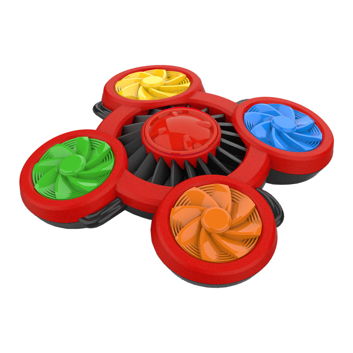 Turbo Trivia