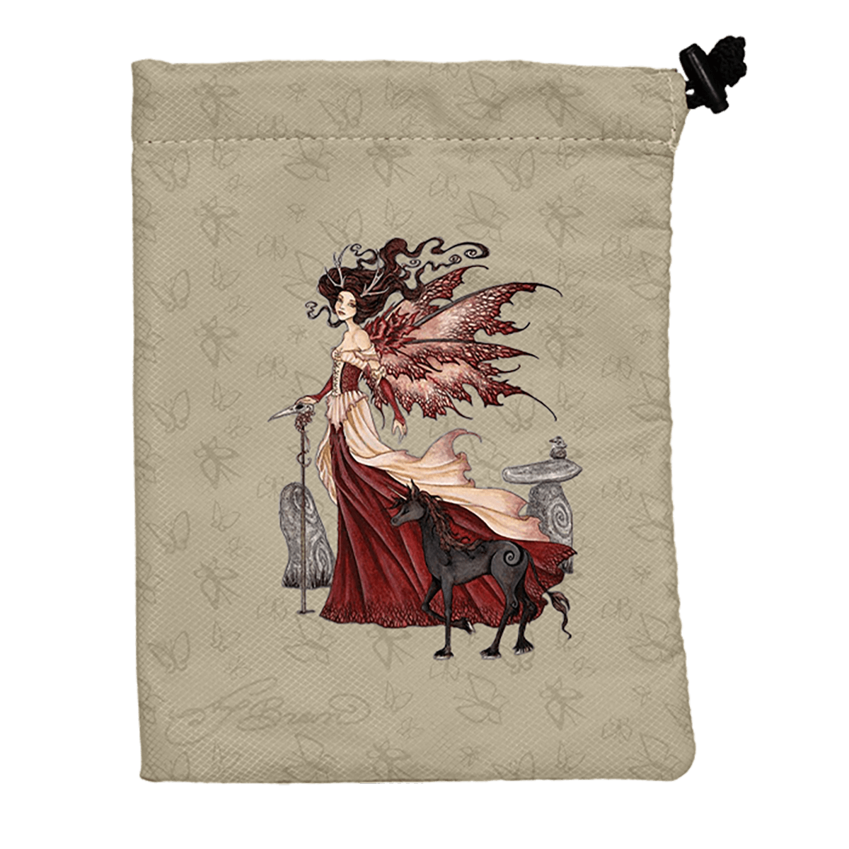 Treasure Nest Collection by Amy Brown | Ultra PRO International