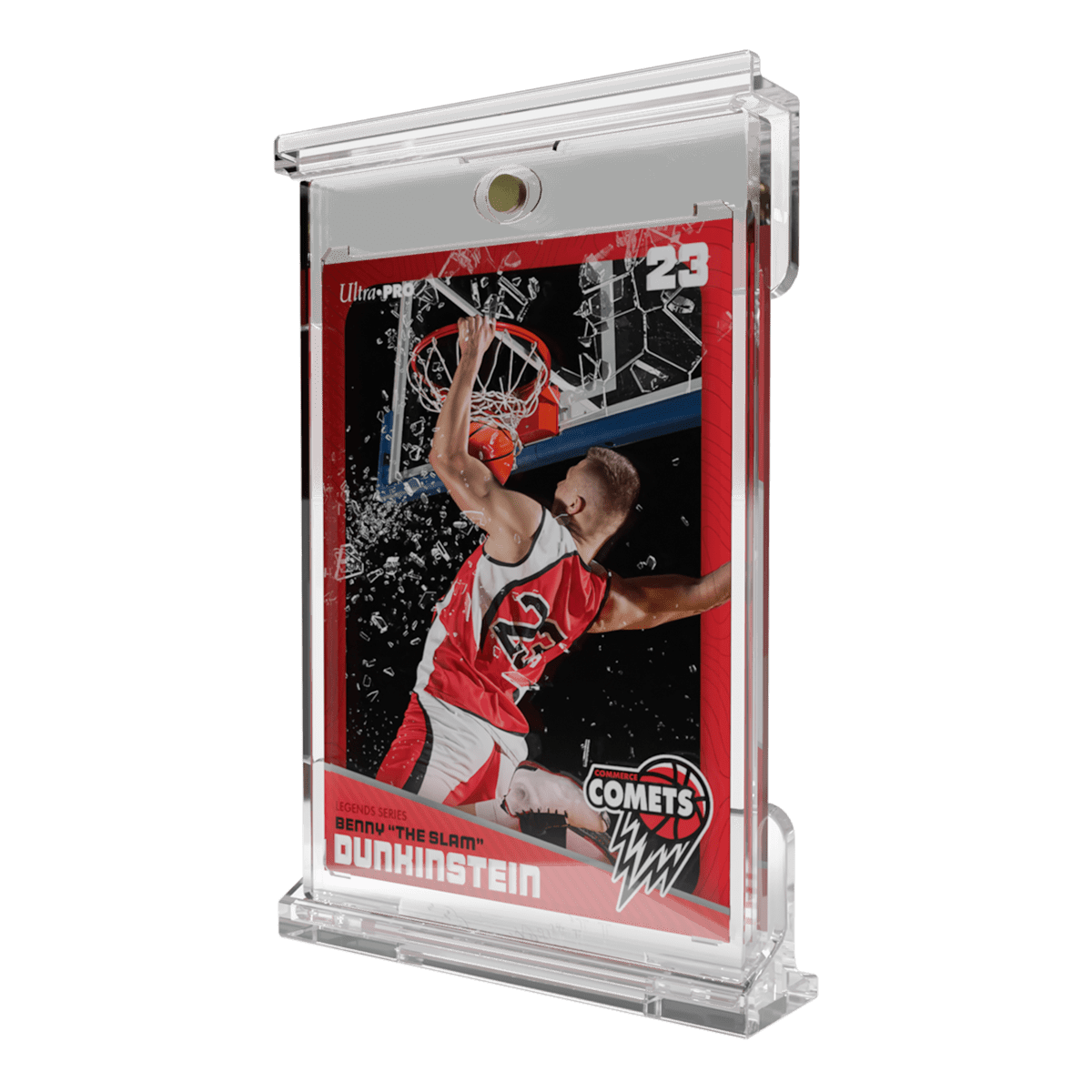 ONE-TOUCH® Wall Display