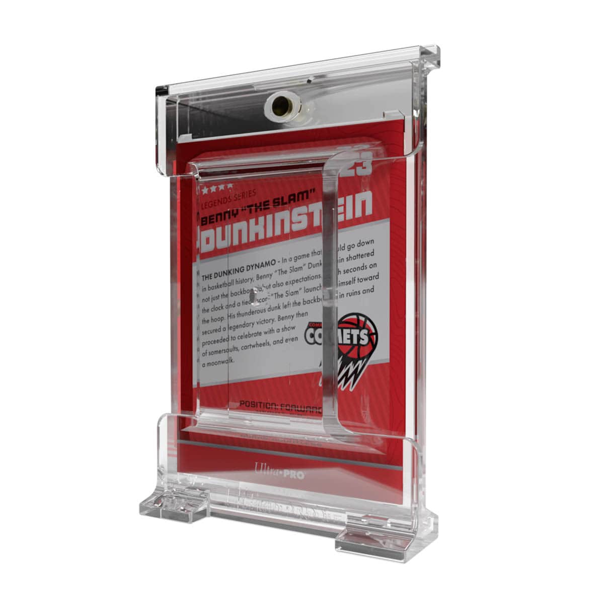 ONE-TOUCH® Wall Display