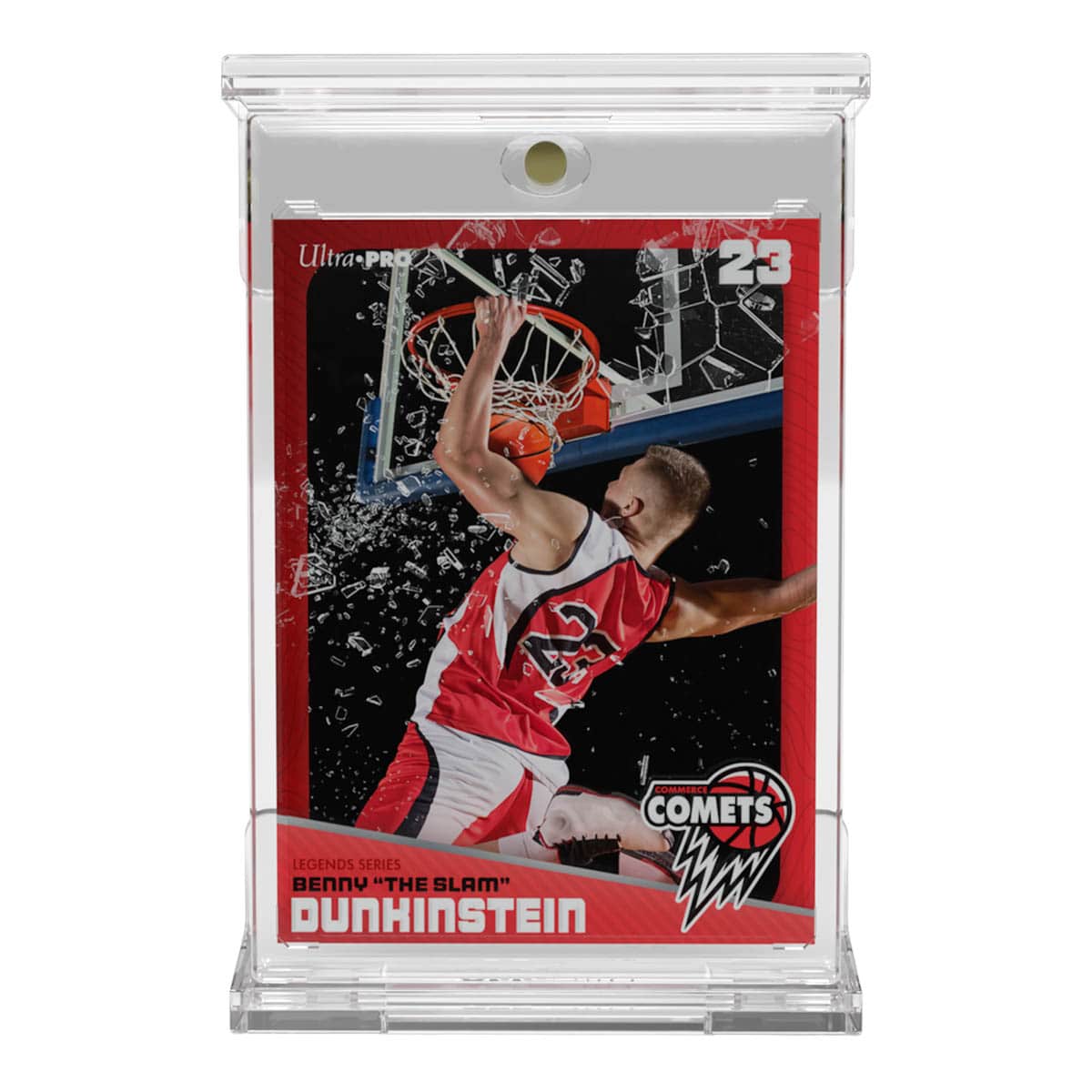 ONE-TOUCH® Wall Display