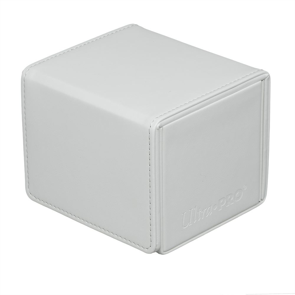 Vivid ALCOVE® Edge DECK BOX® - Light Blue - Image 27 | Ultra PRO