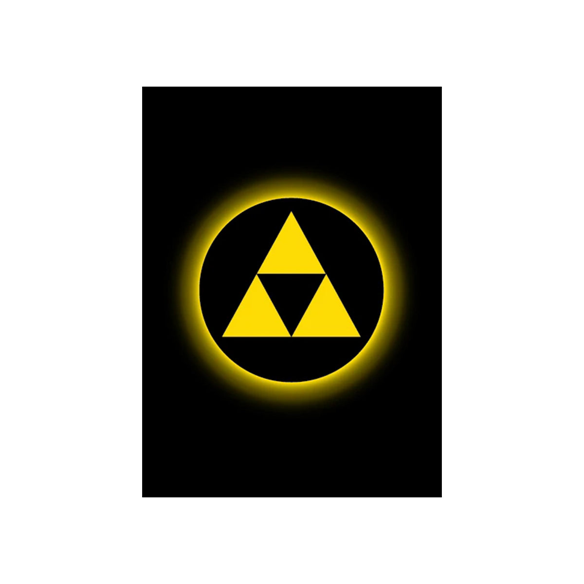 Absolute Iconic Triforce Sleeve