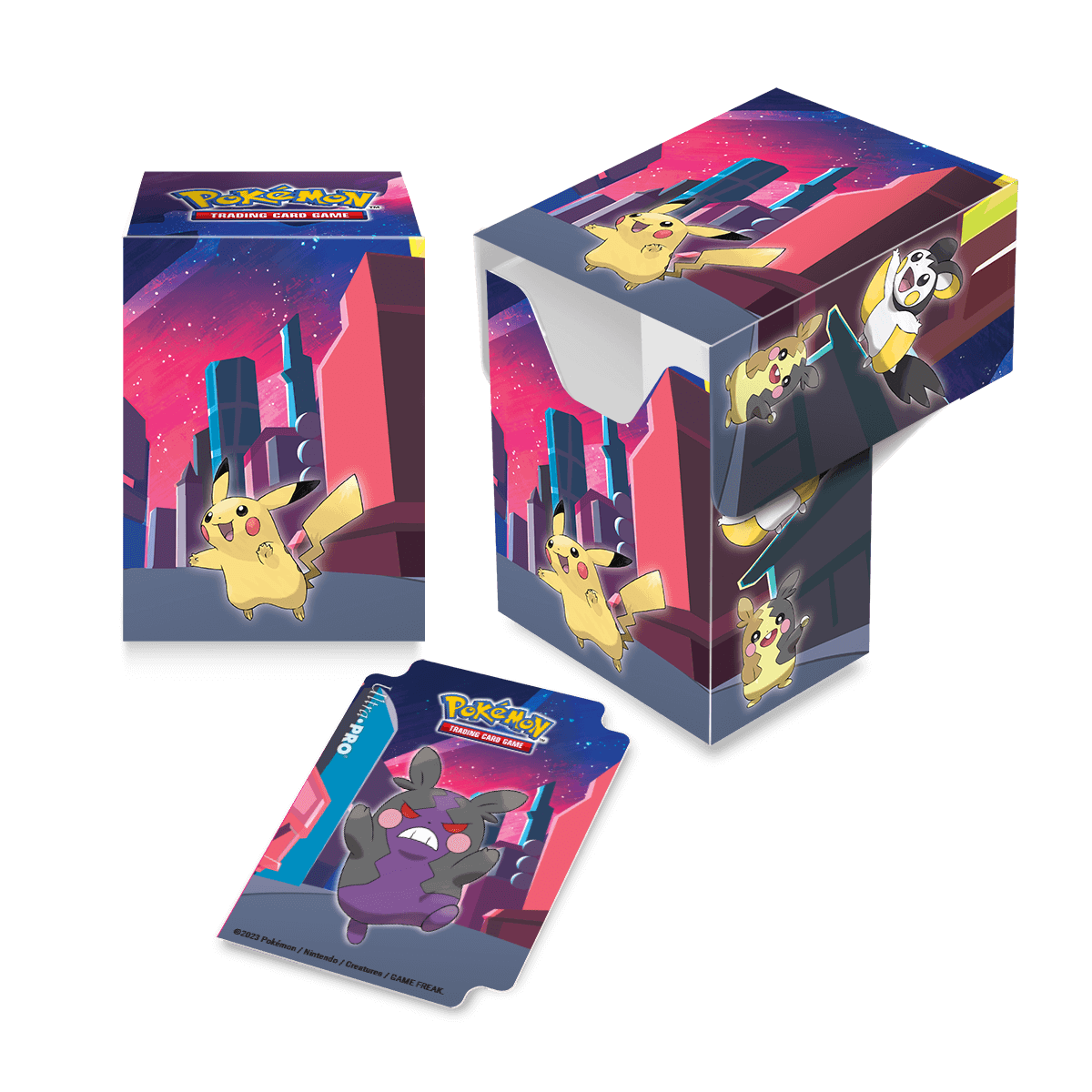 Ultra Pro - Gallery Series - Pokemon - Shimmering Skyline