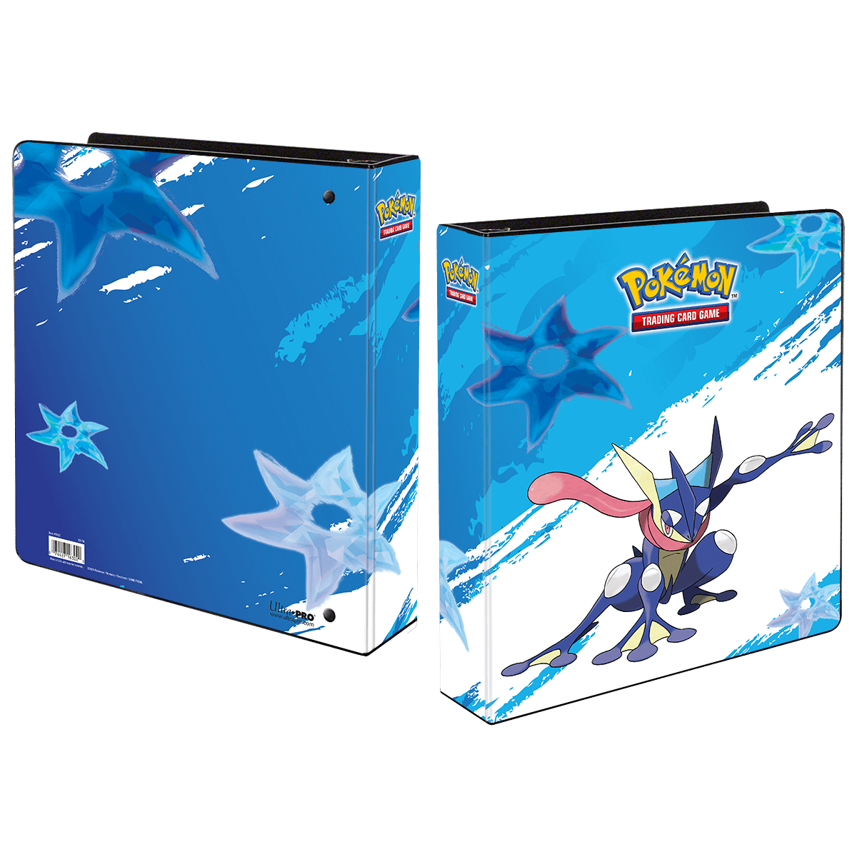 album card game pokemon Ultra-PRO: 2