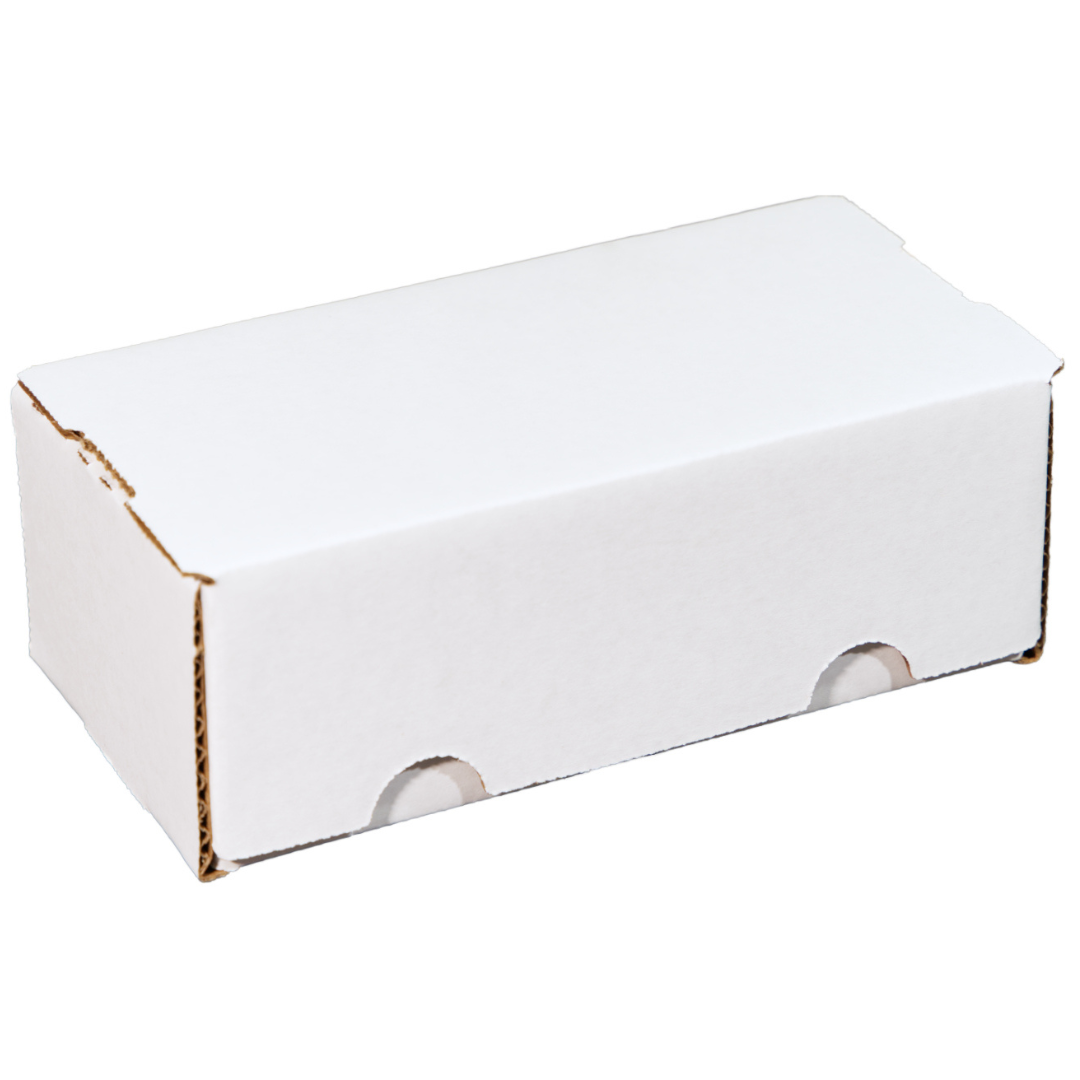 400 Card Count Corrugated Boxes - 10 Pack | Ultra PRO International