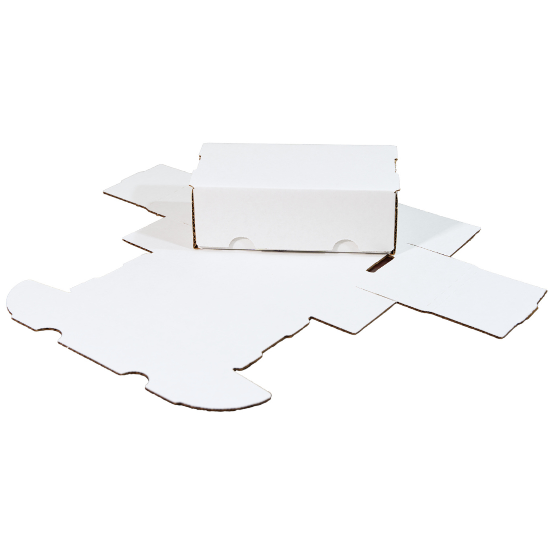 400 Card Count Corrugated Boxes - 10 Pack | Ultra PRO International