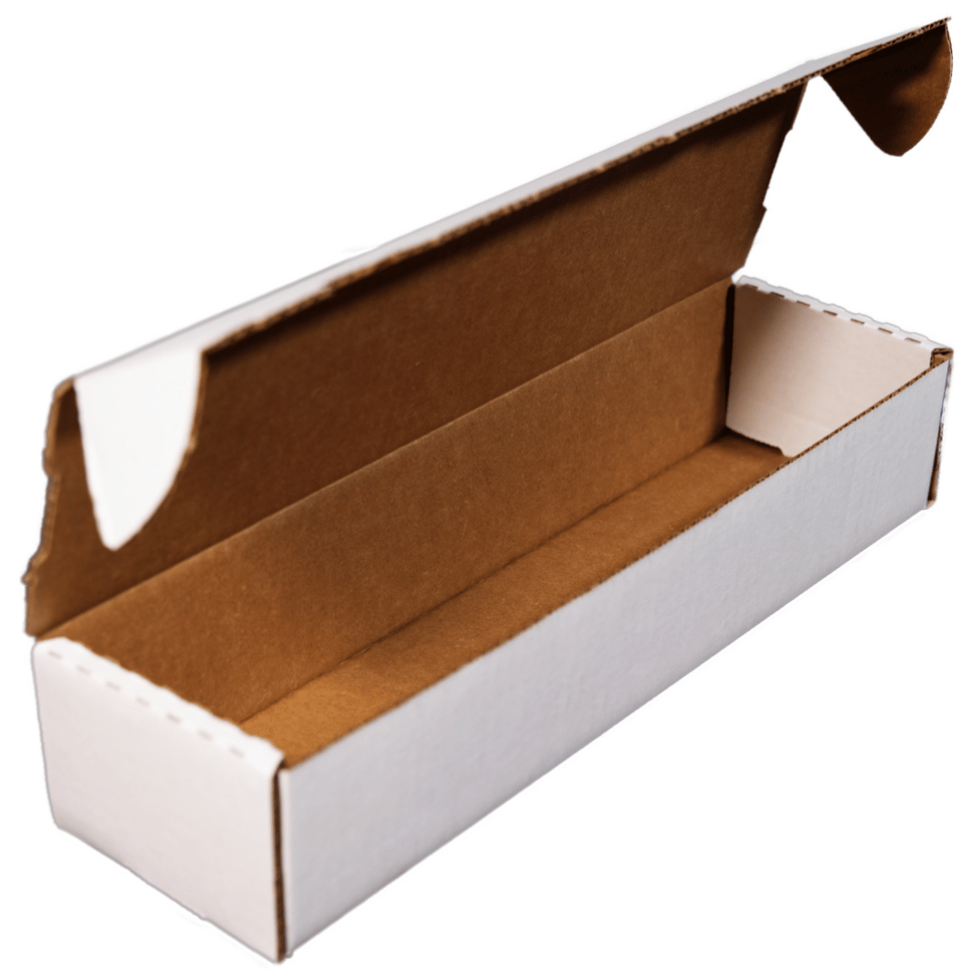 800 Card Count Corrugated Boxes - 10 Pack | Ultra PRO Internationa