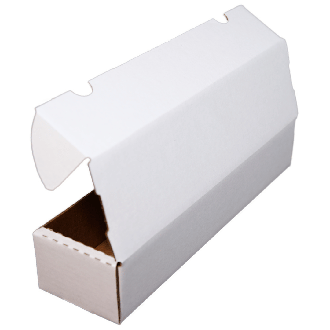 800 Card Count Corrugated Boxes - 10 Pack | Ultra PRO International