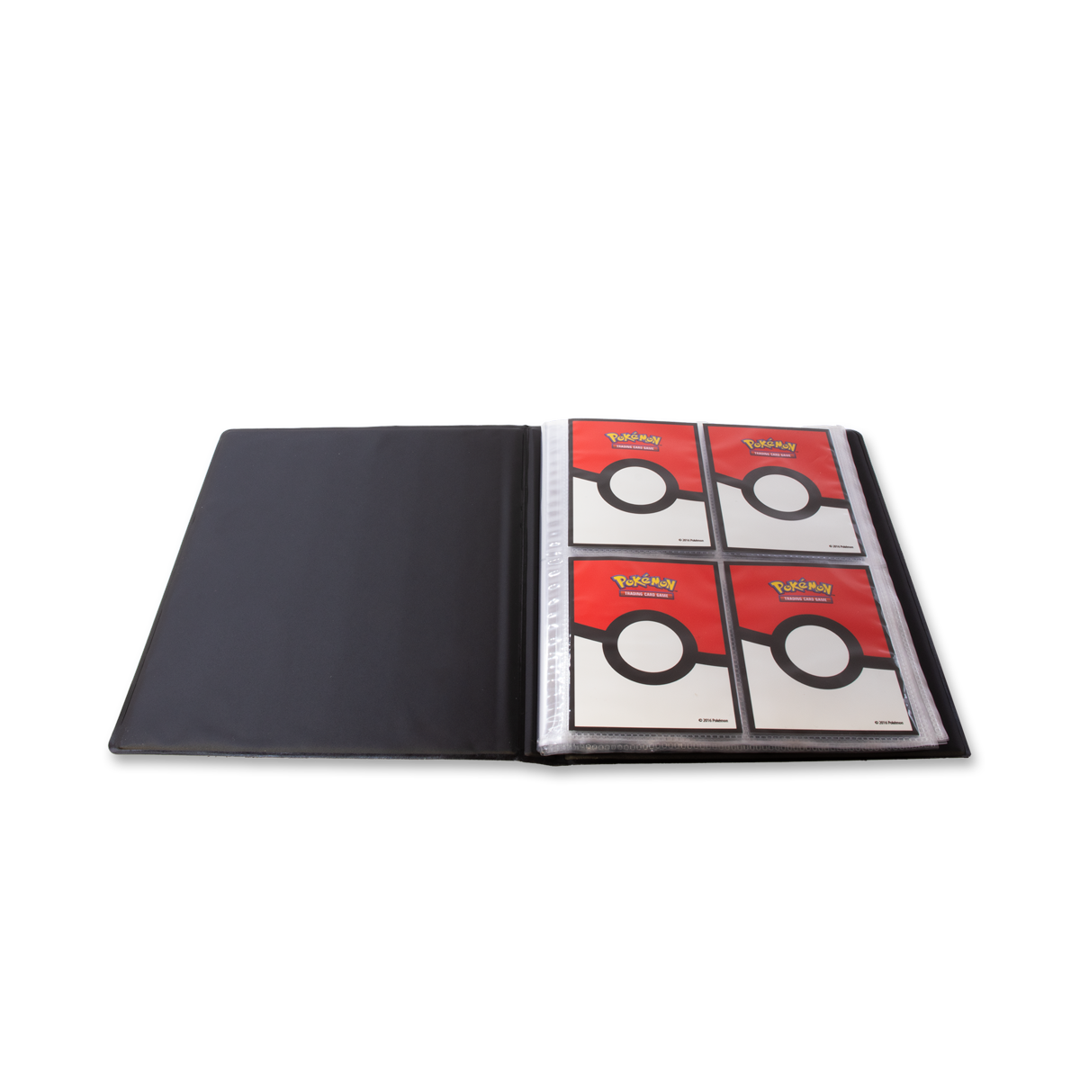 Scarlet and Violet Shrouded Fable 4-Pocket Portfolio for Pokémon | Ultra PRO International Open