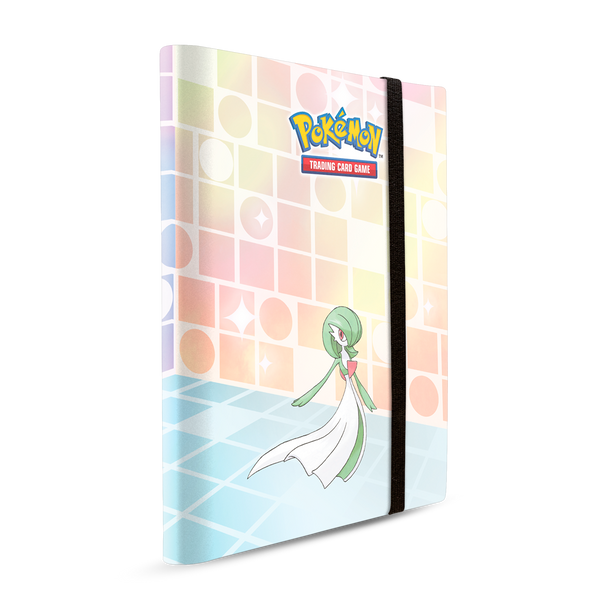 Gallery Series: Trick Room 9-Pocket PRO-Binder for Pokmon | Ultra PRO International Gallery Series: Trick Room 9-Pocket PRO-Binder for Pokmon | Ultra PRO International