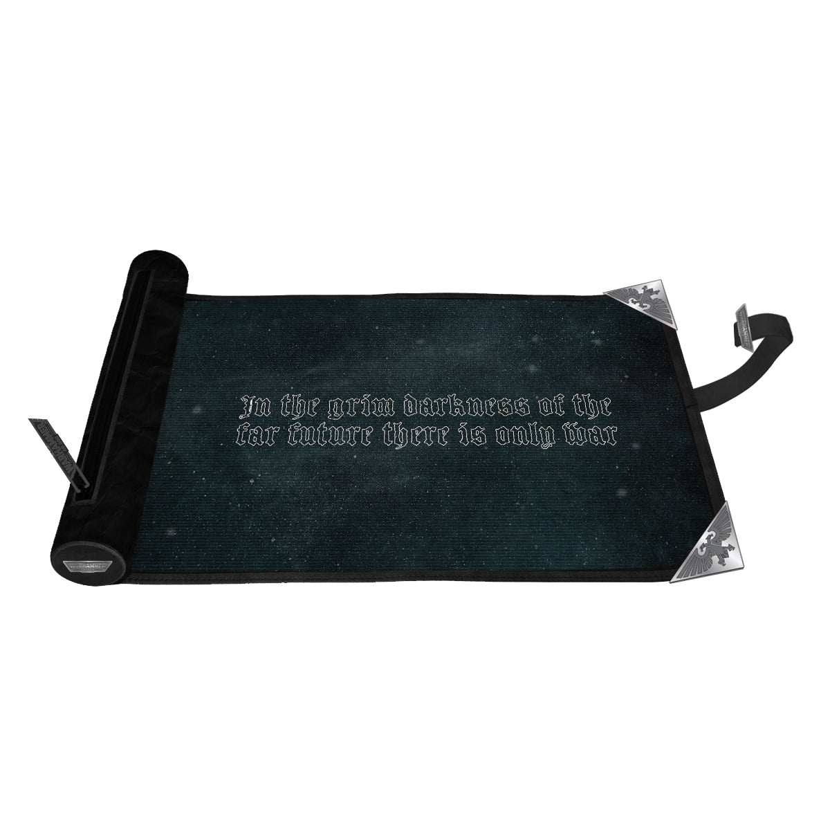 Universal Dice Scroll for Warhammer 40,000 | Ultra PRO International