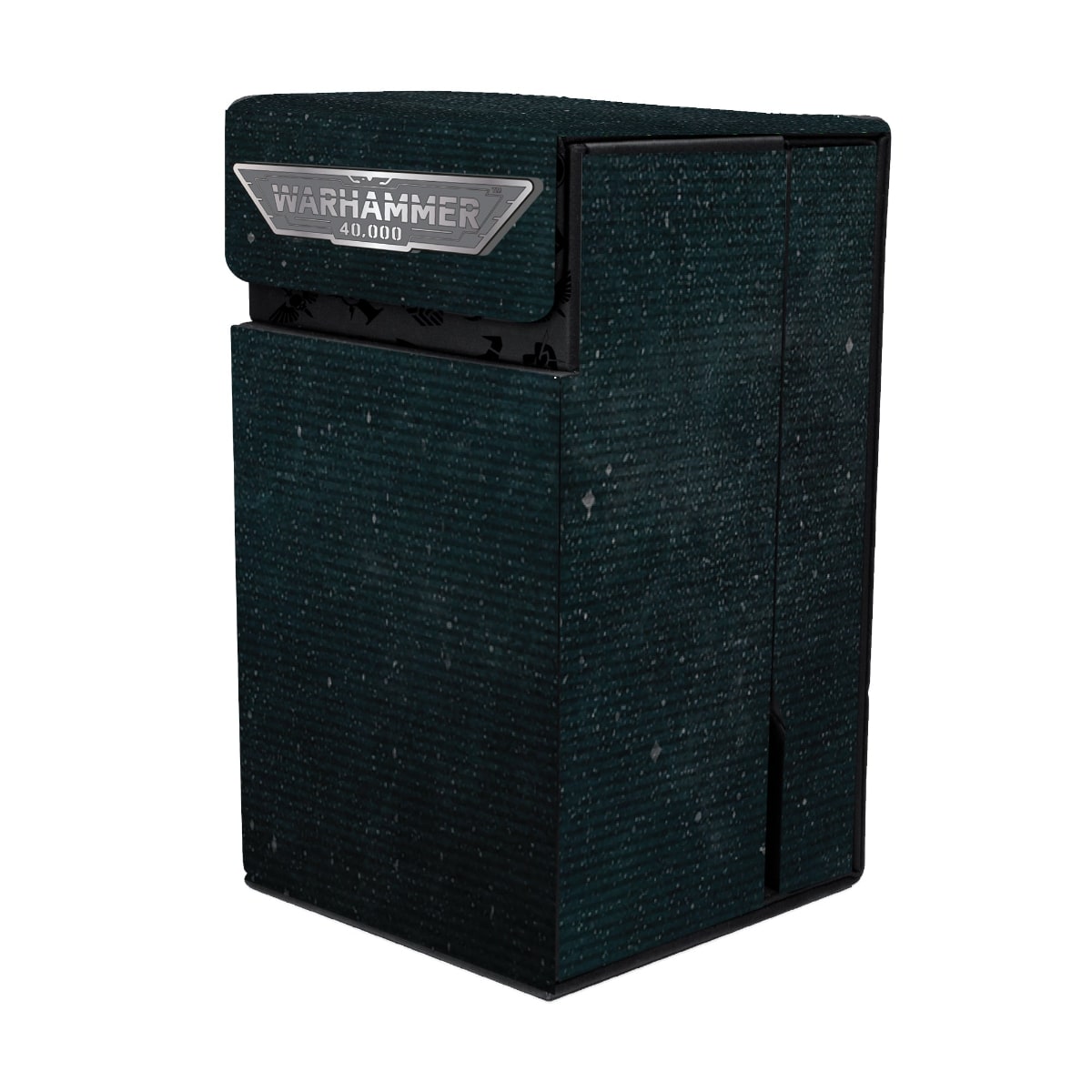 Universal Dice Tower for Warhammer 40,000 | Ultra PRO International