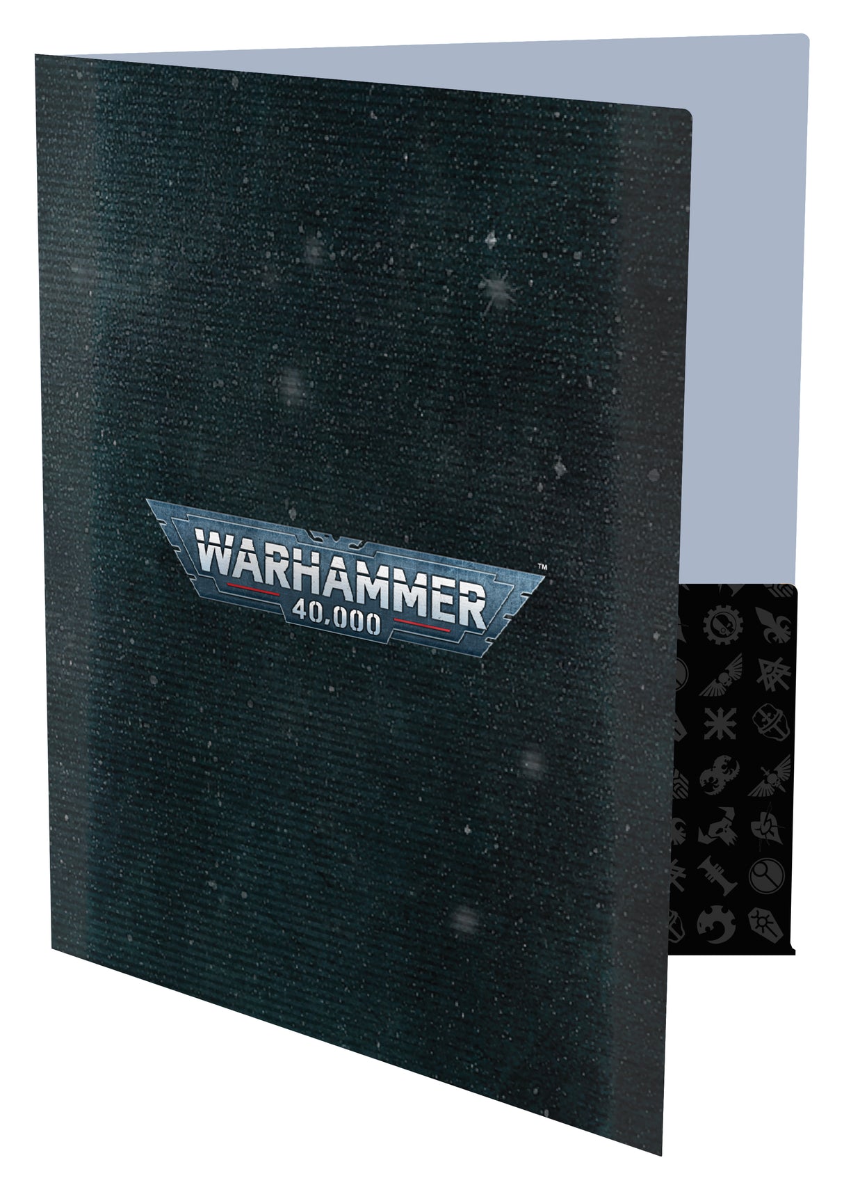 Universal Datasheet Folio for Warhammer 40,000 | Ultra PRO International