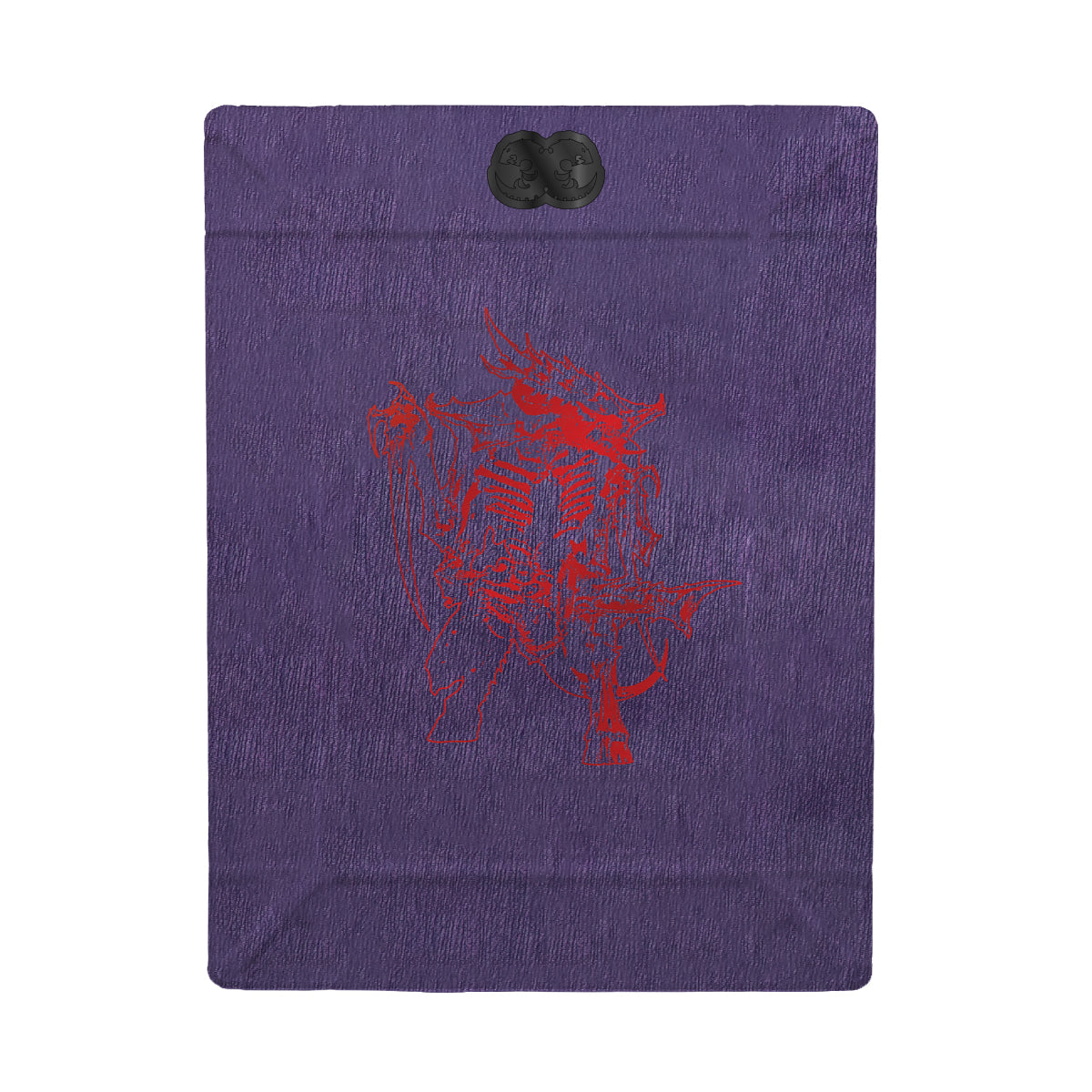 Tyranid Folding Dice Tray for Warhammer 40,000