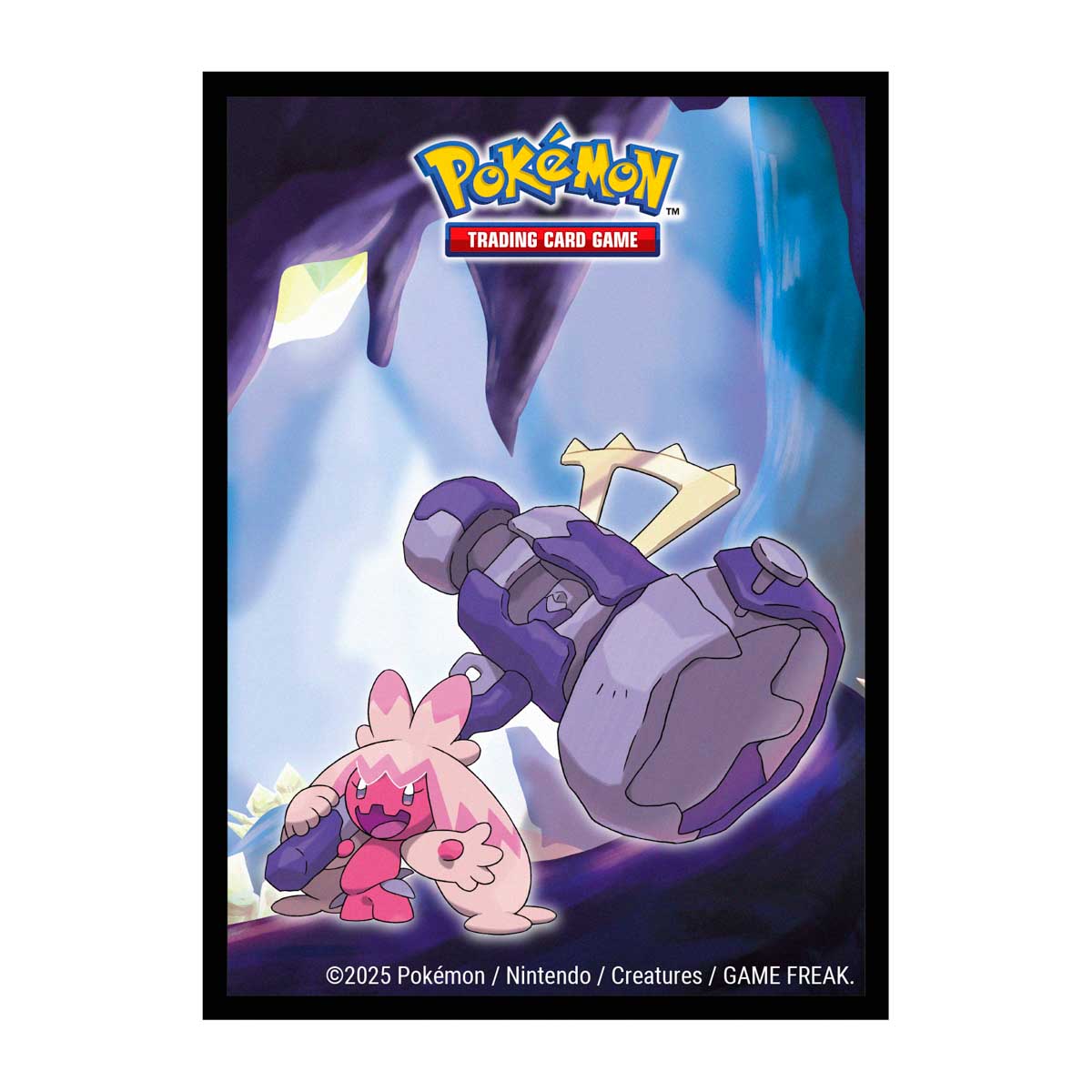 Tinkaton 65ct Deck Protector Sleeves for Pokémon Single | Ultra PRO International