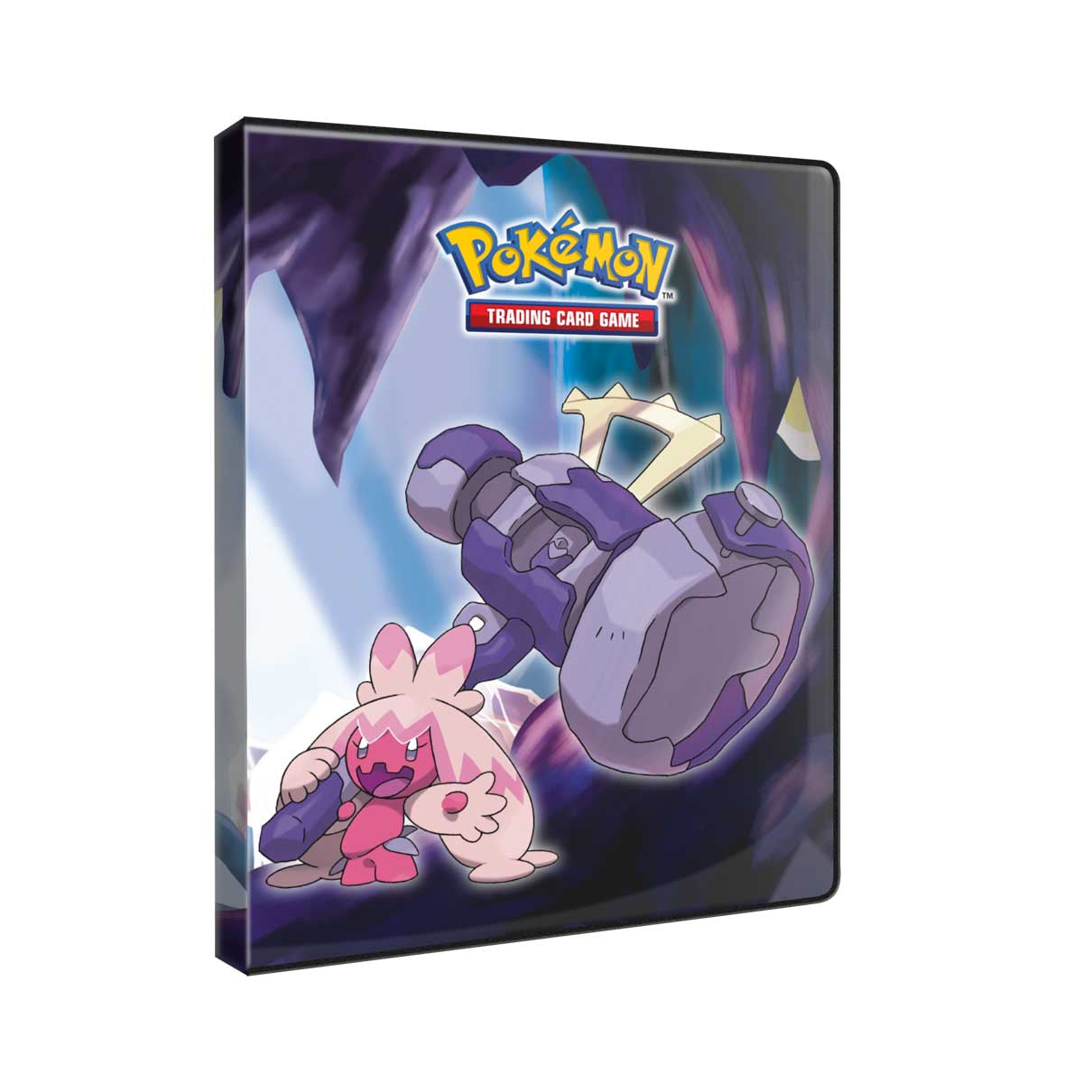 Tinkaton 9-Pocket Portfolio for Pokémon Angle | Ultra PRO International