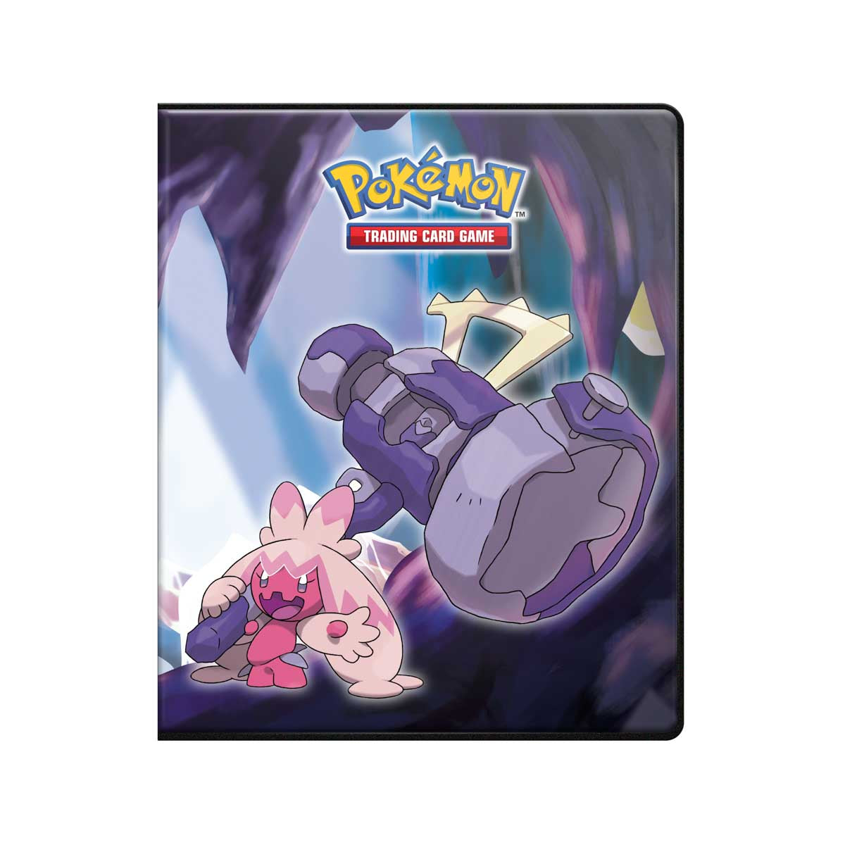 Tinkaton 9-Pocket Portfolio for Pokémon Front | Ultra PRO International