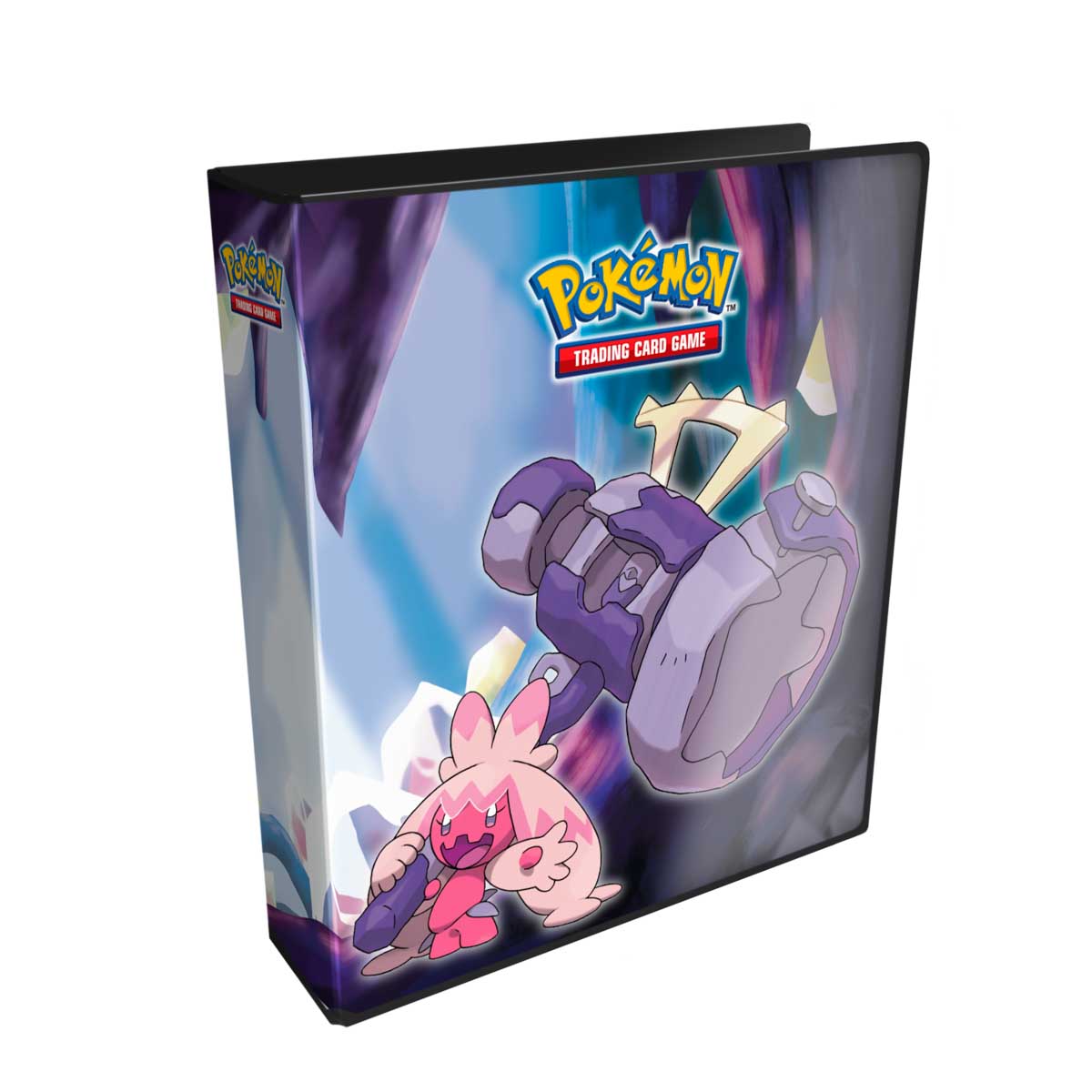 Tinkaton 2” Album for Pokémon Angle | Ultra PRO International