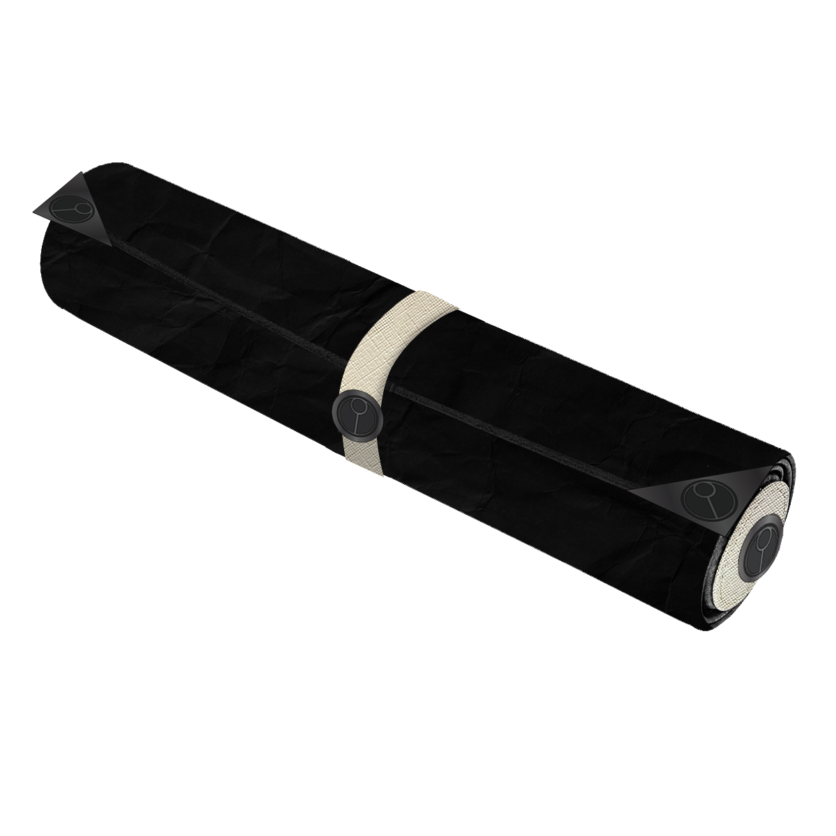 T’au Empire Premium Foil Dice Scroll for Warhammer 40,000 - Closed