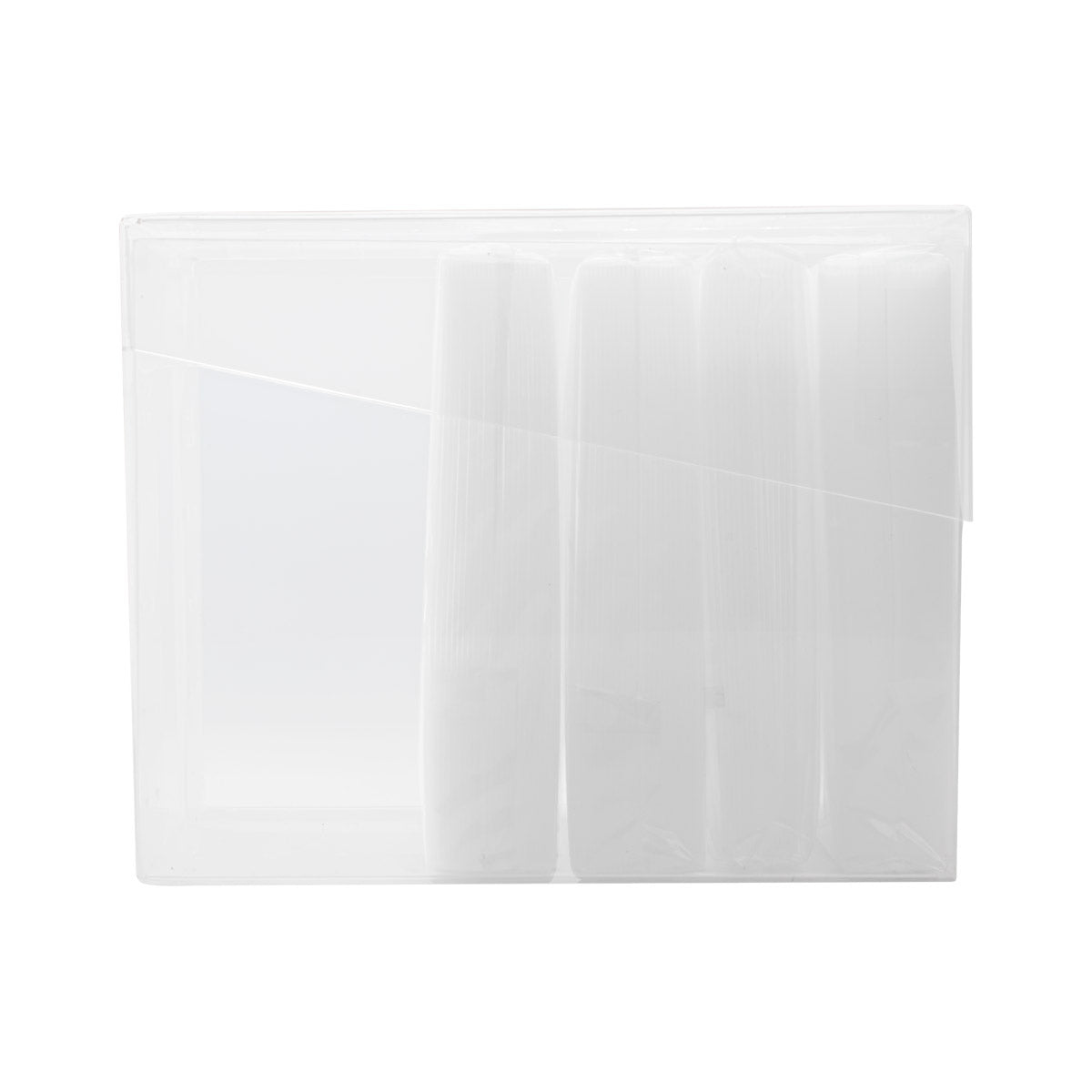 100ct CARDPRESERVER™ in Clear Box