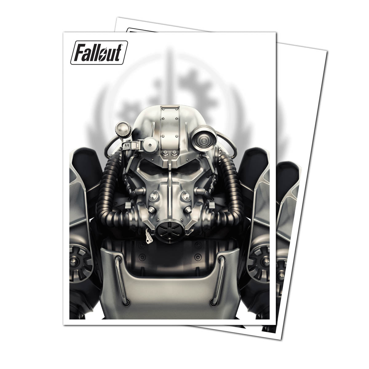 fallout board game card sleeves Fallout