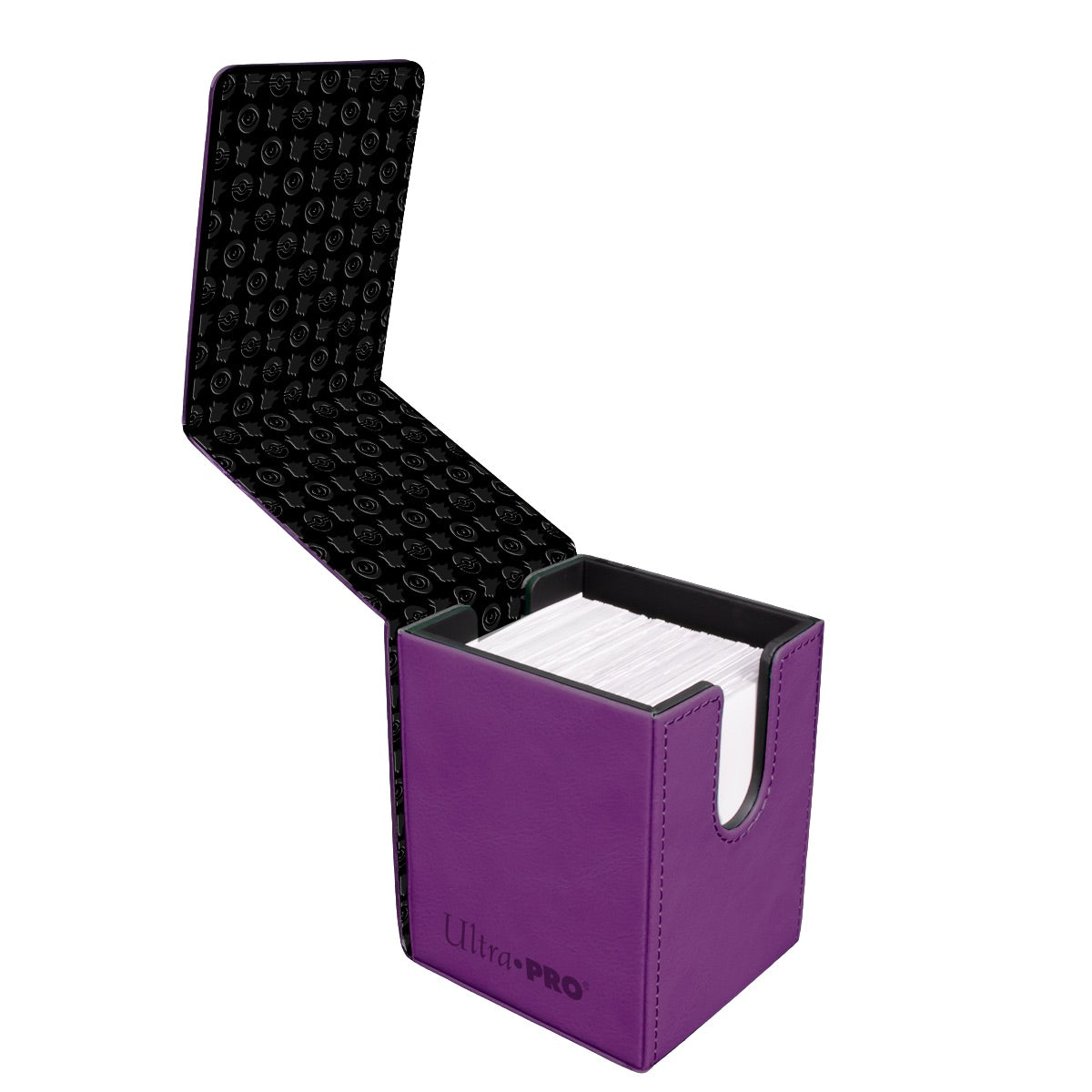 Elite Gengar Premium Alcove Flip for Pokémon Oprn | Ultra PRO International