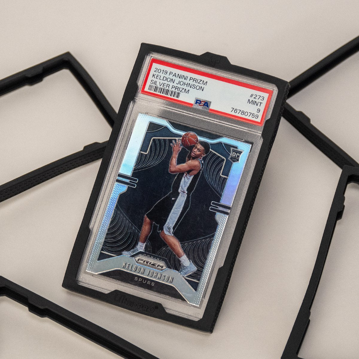 FENDER™ for Graded Slabs - PSA - Image 9 | Ultra PRO