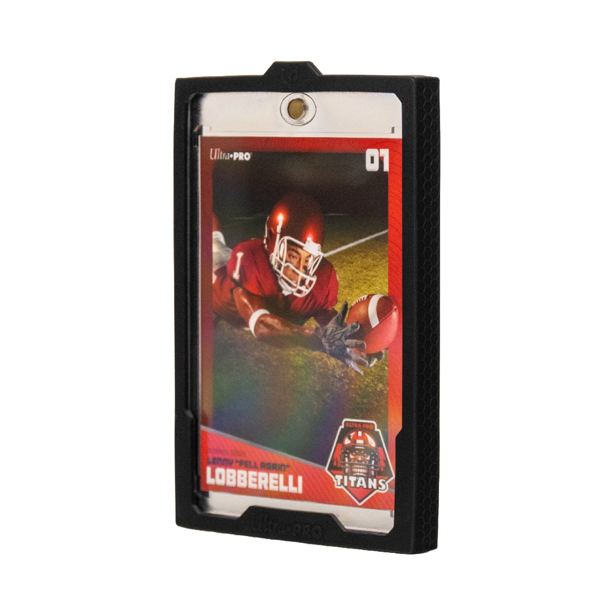 FENDER™ for ONE-TOUCH® Magnetic Card Holders (6ct) - Image 7 | Ultra PRO