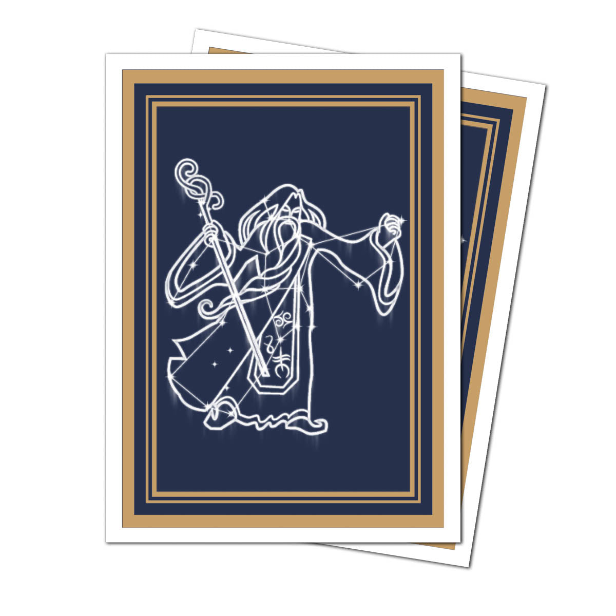 mage wars card sleeves Amazon.com: Ultra Pro Sleeves Mage Wars Monster Eye D12 Card Game : Toys &  Games main image 0
