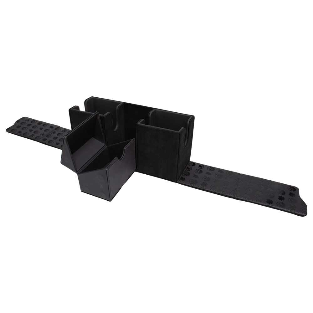 Neon Kanto ALCOVE® Vault DECK BOX® for Pokémon