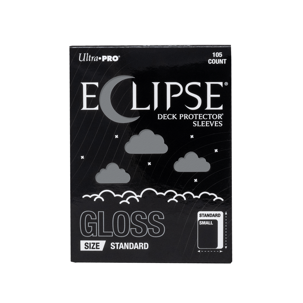 ultra pro black card sleeves Eclipse - 105 collezionabile With their elegant design Yugioh Collectors Pack 2017 Variant:Moon Ball