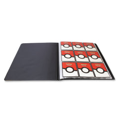 Mega Evolution - Perfect Order 9-Pocket Portfolio for the Pokémon Trading Card Game - Ultra PRO