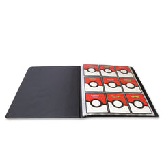 Mega Evolution - Chaos Rising 9-Pocket Portfolio for the Pokémon Trading Card Game - Open | Ultra PRO