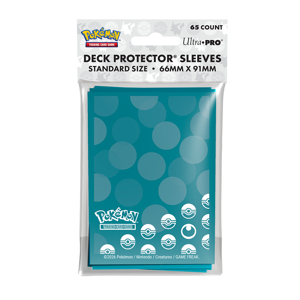 Energy 1 65ct Deck Protector Sleeves Darkness for Pokmon | Ultra PRO International Energy 1 65ct Deck Protector Sleeves Darkness for Pokmon | Ultra PRO International
