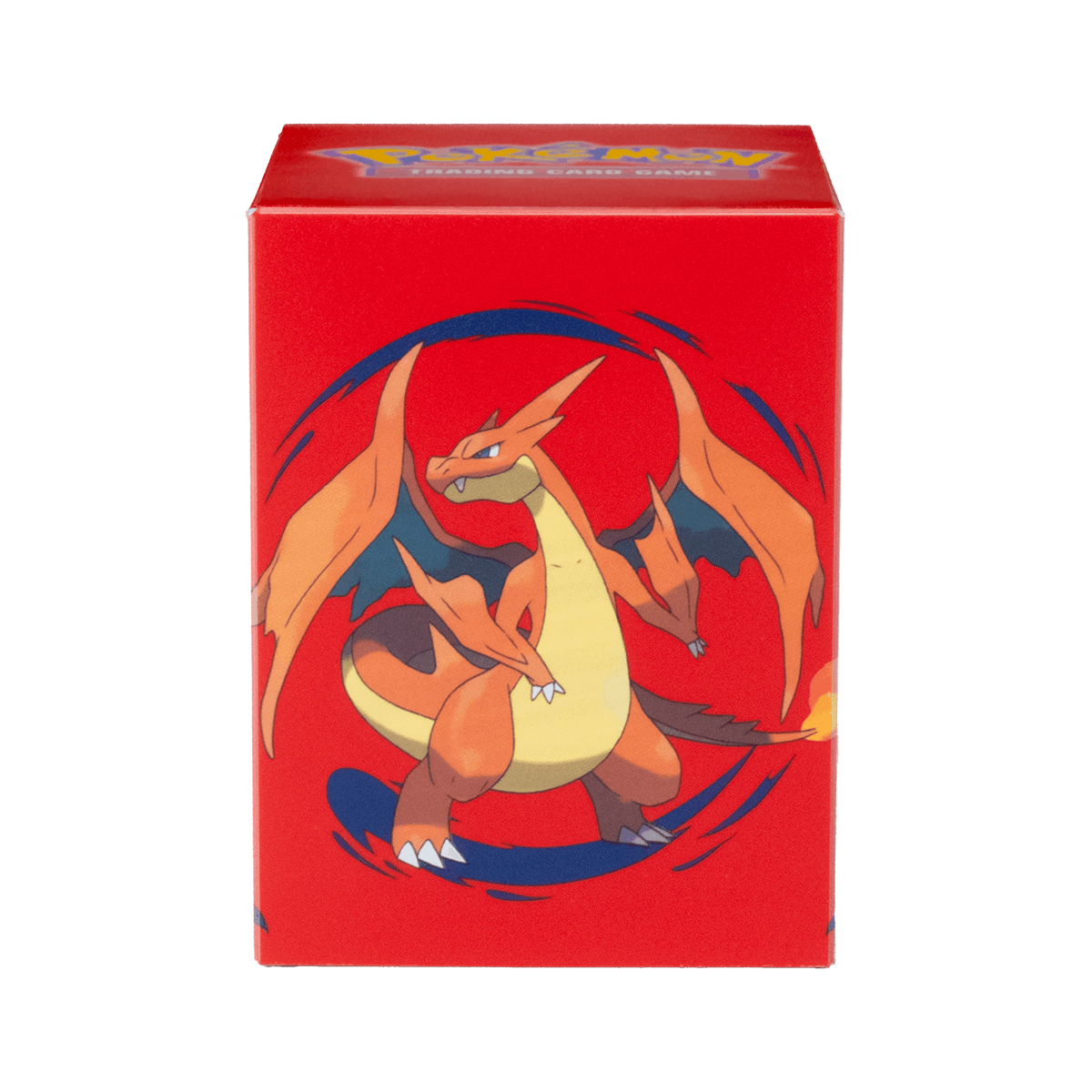 Mega Charizard Y 100+ DECK BOX® for the Pokémon Trading Card Game - Image 3 | Ultra PRO