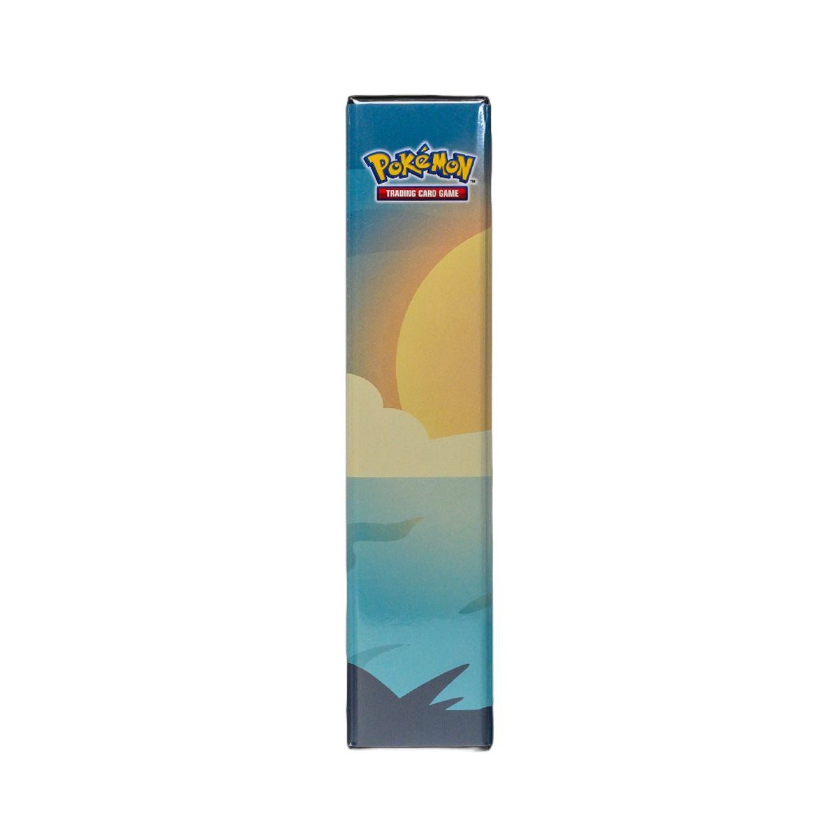 Lillie and Clefairy 2" Album for the Pokémon Trading Card Game