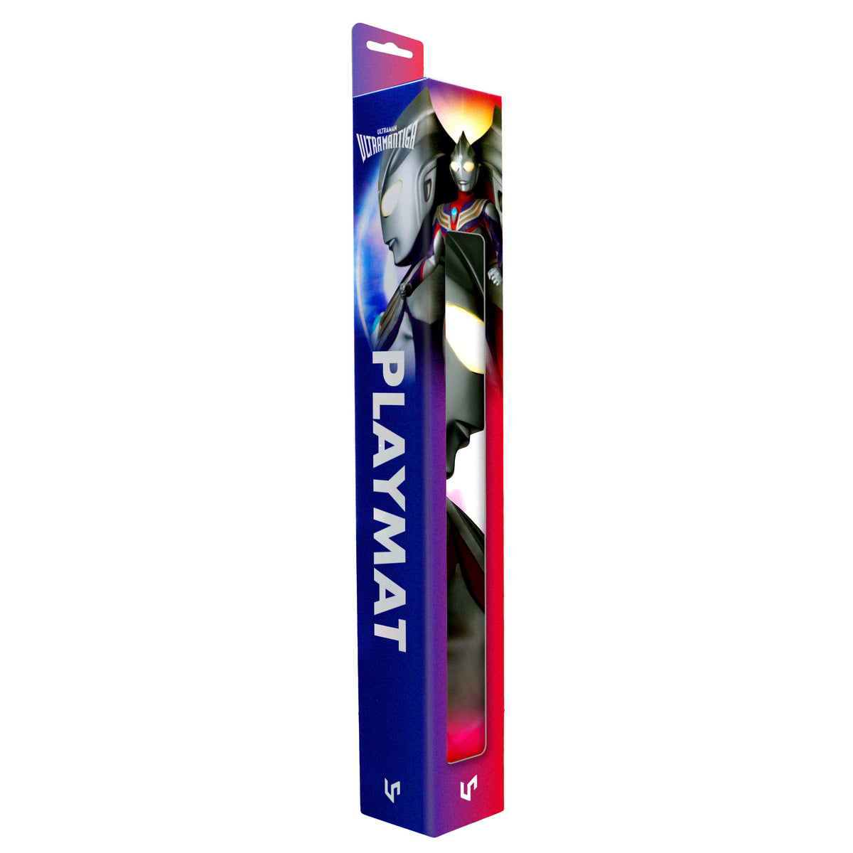 ULTRAMAN TIGA Playmat for Tabletop Gaming - Image 4 | Ultra PRO