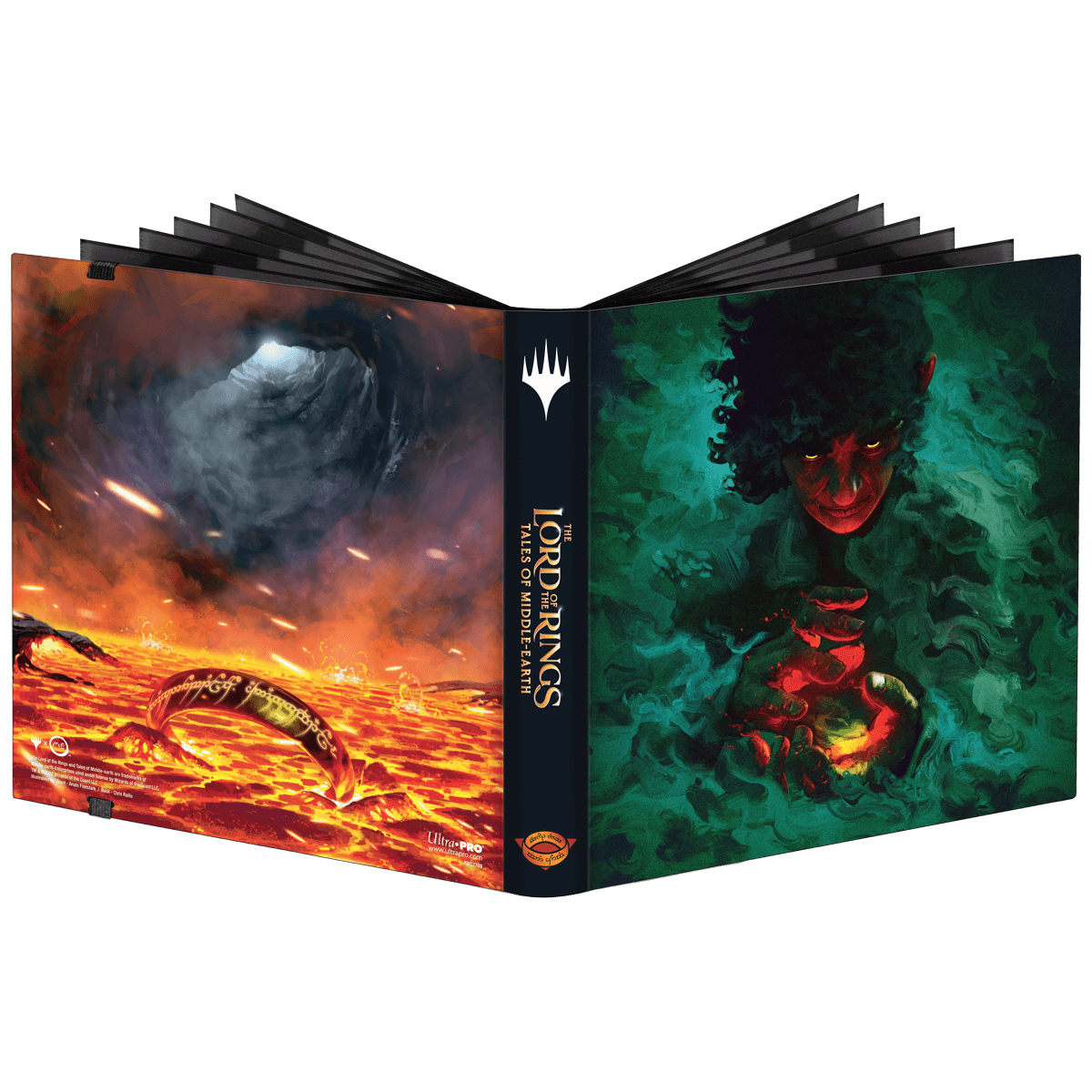 mtg card album Amazon.com: MTGPRO 9-Pocket Card Binder for MTG,720 Double Sided Pocket PU  Trading Collection Binder,Premium Collector Card Album for MTG,TCG,Yugioh,Game  Cards(Purple) : Toys & Games main image 1