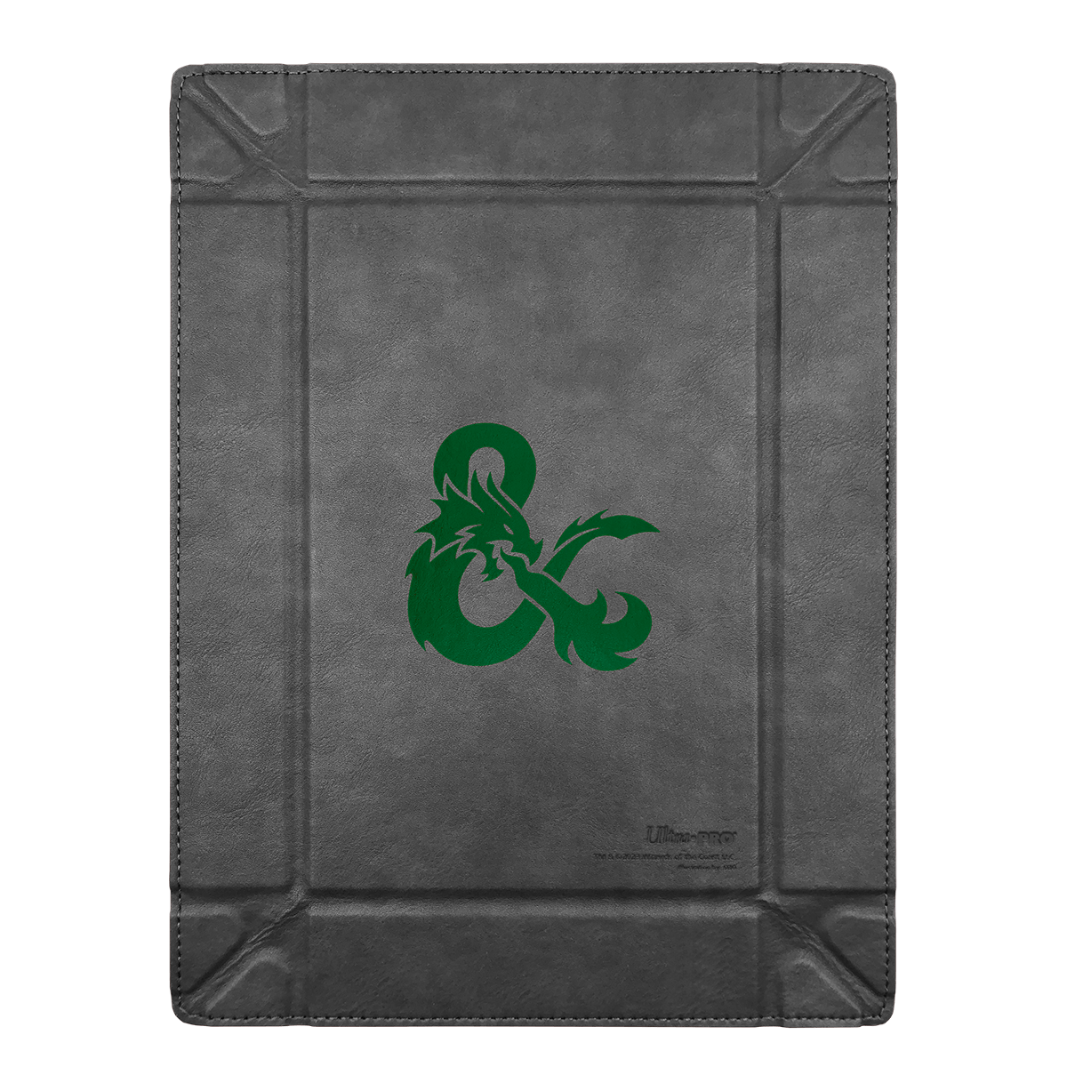 Phandelver and Below: The Shattered Obelisk Folding Dice Tray for Dungeons & Dragons | Ultra PRO International