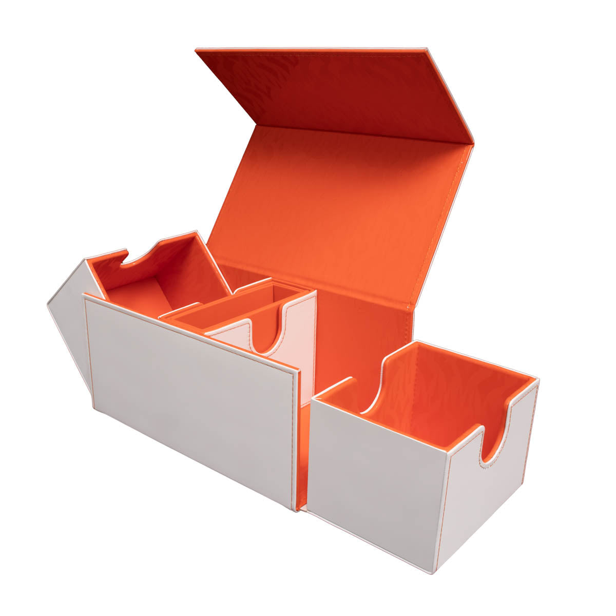 Mana 8 Duo DECK BOX® Lotus for Magic: The Gathering