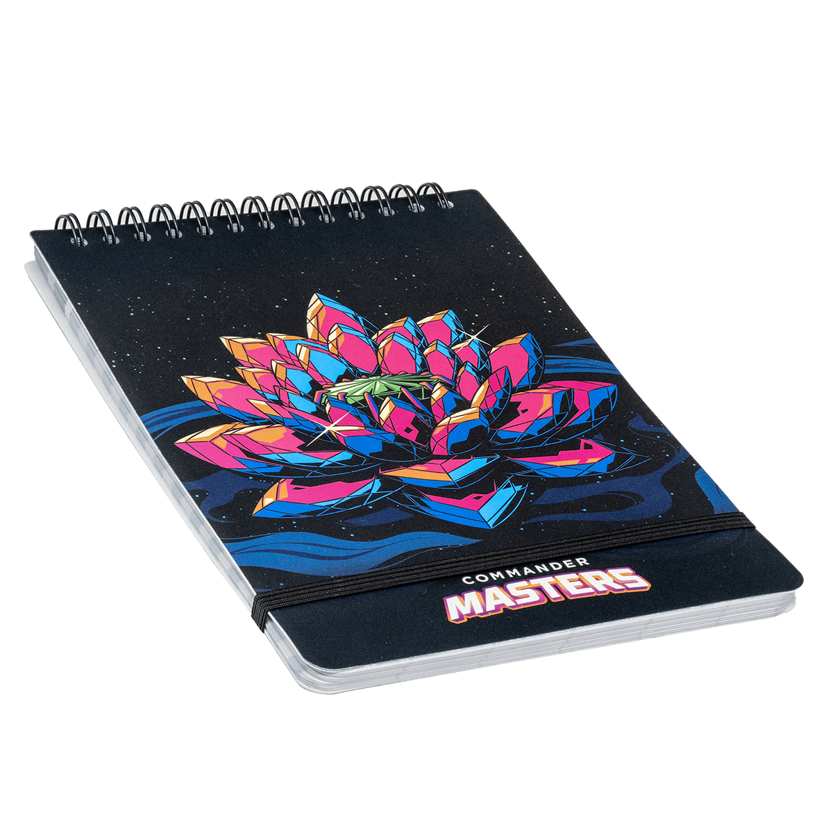 Commander Masters Spiral Life Pad for Magic: The Gathering | Ultra PRO International