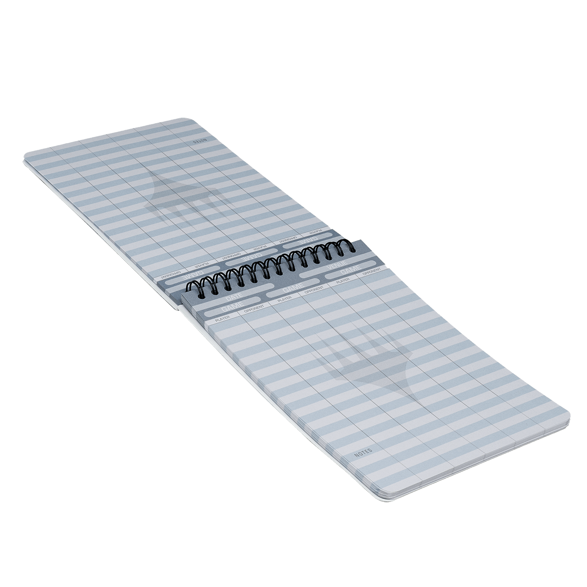 Commander Masters Spiral Life Pad for Magic: The Gathering | Ultra PRO International