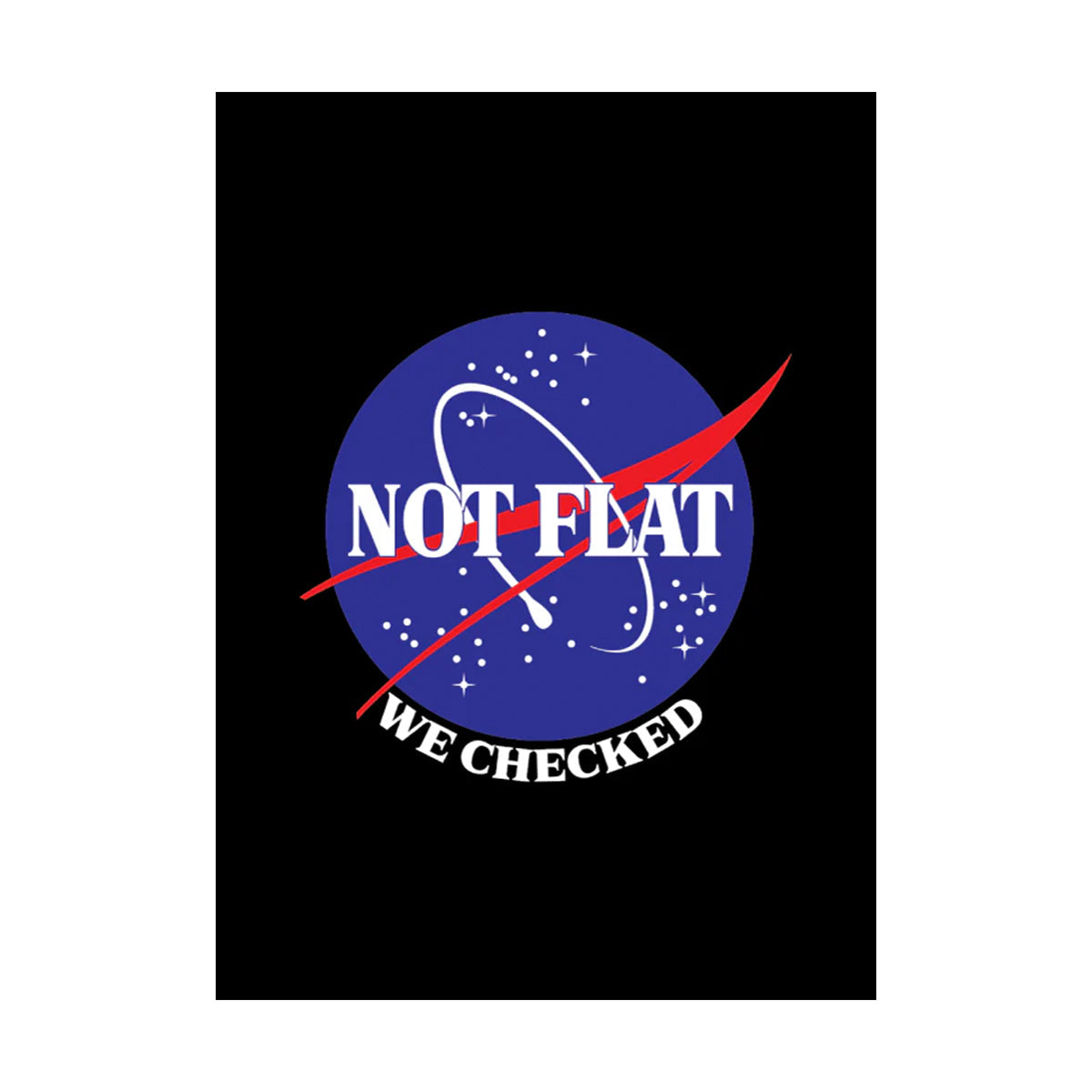 Not Flat Sleeves