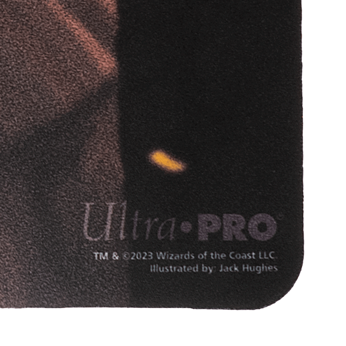 Murders at Karlov Manor Massacre Girl, Prime Killer Standard Gaming Playmat for Magic: The Gathering | Ultra PRO International