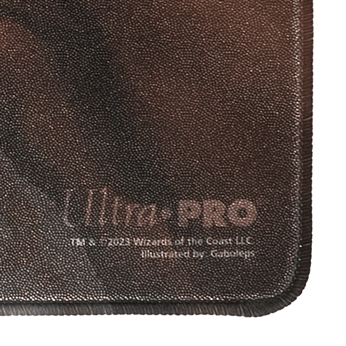 Murders at Karlov Manor Key Art Holofoil Playmat for Magic: The Gathering | Ultra PRO International