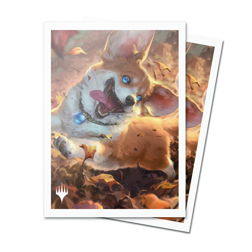 Modern Horizons 3 Phelia, Exuberant Shepherd 105ct APEX™ Deck Modern Horizons 3 Phelia, Exuberant Shepherd 105ct APEX™ Deck